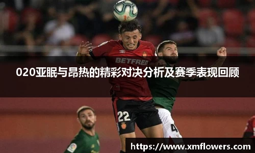 020亚眠与昂热的精彩对决分析及赛季表现回顾