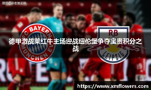 德甲激战莱红牛主场迎战纽伦堡争夺宝贵积分之战
