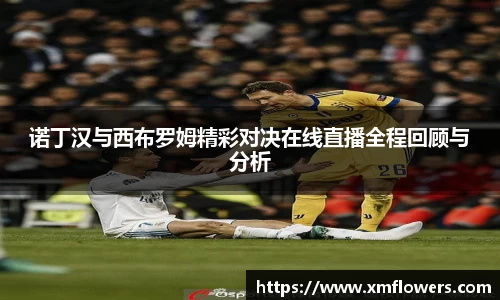 诺丁汉与西布罗姆精彩对决在线直播全程回顾与分析