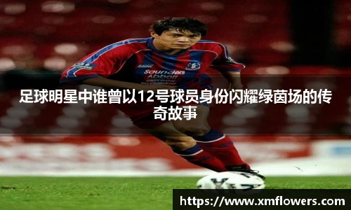足球明星中谁曾以12号球员身份闪耀绿茵场的传奇故事